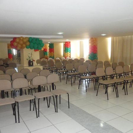 Rede Andrade Plaza Recife Hotel Bagian luar foto
