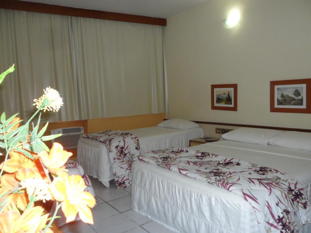 Rede Andrade Plaza Recife Hotel Bagian luar foto