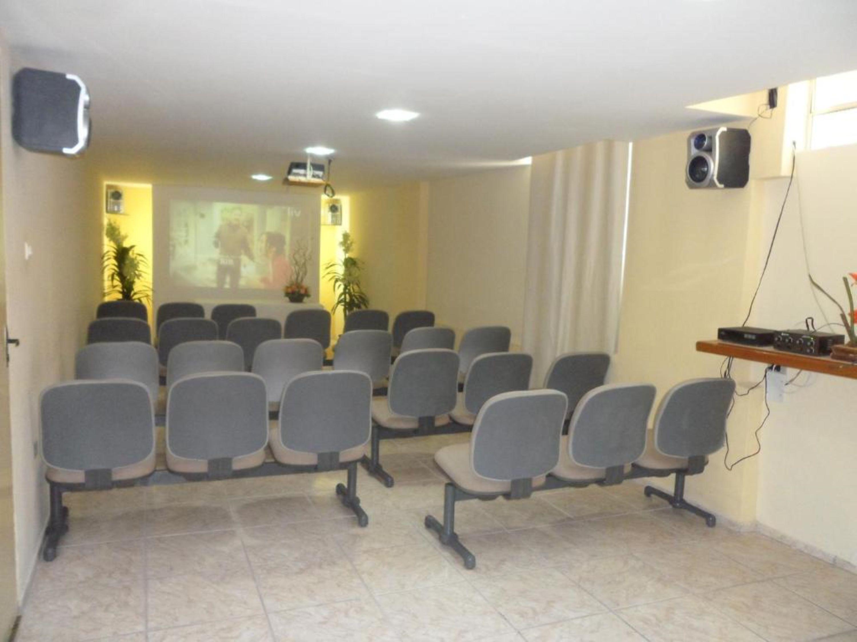 Rede Andrade Plaza Recife Hotel Bagian luar foto