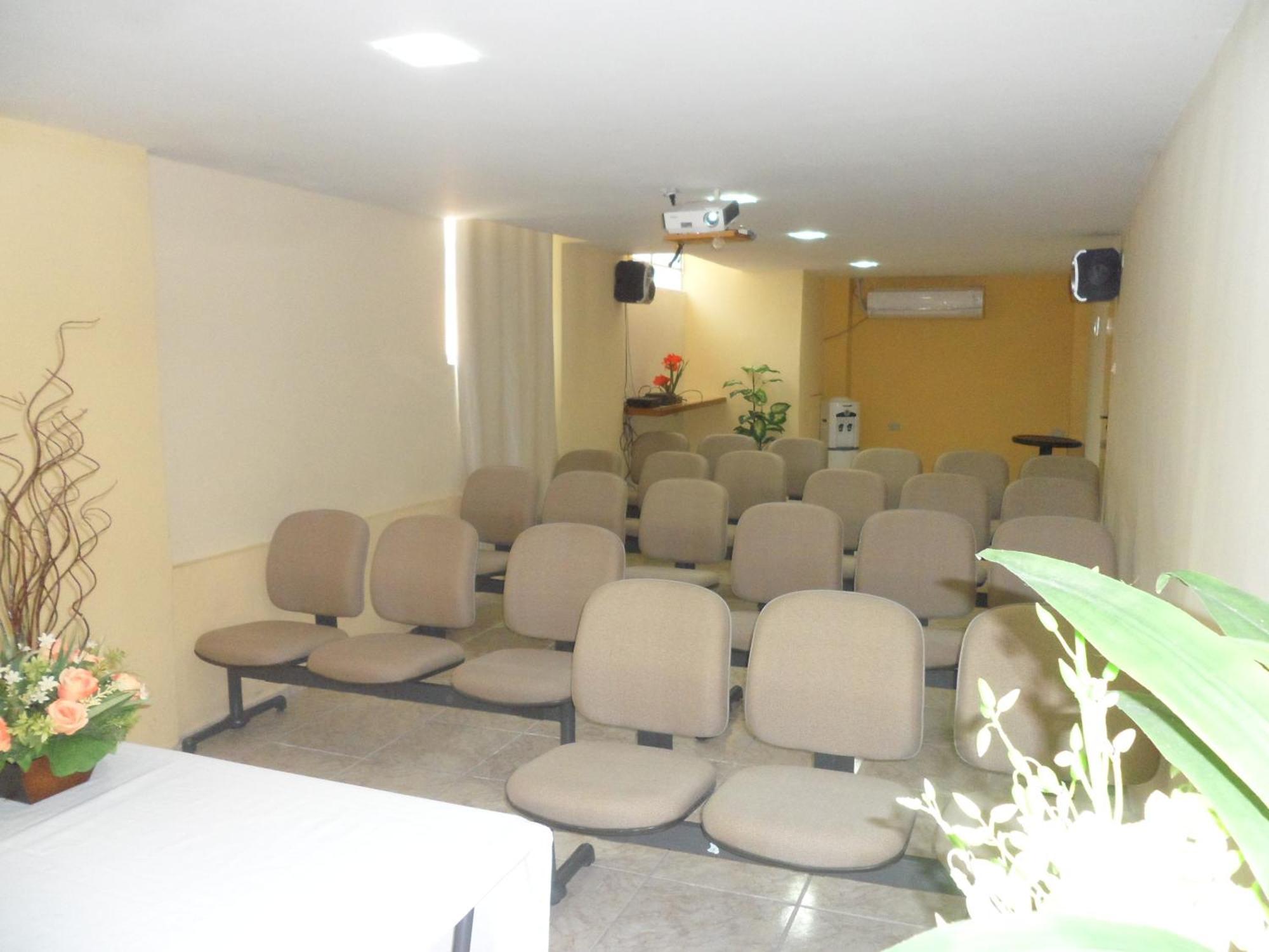 Rede Andrade Plaza Recife Hotel Bagian luar foto